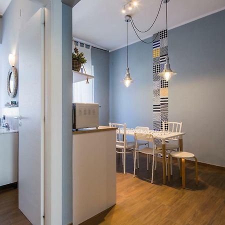 Apartmán Navigad Vietri Exteriér fotografie