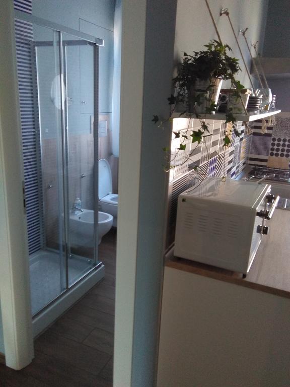 Apartmán Navigad Vietri Exteriér fotografie