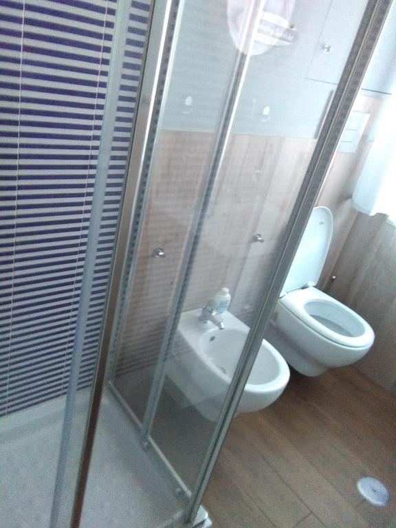 Apartmán Navigad Vietri Exteriér fotografie