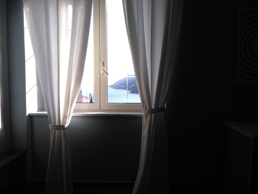 Apartmán Navigad Vietri Exteriér fotografie