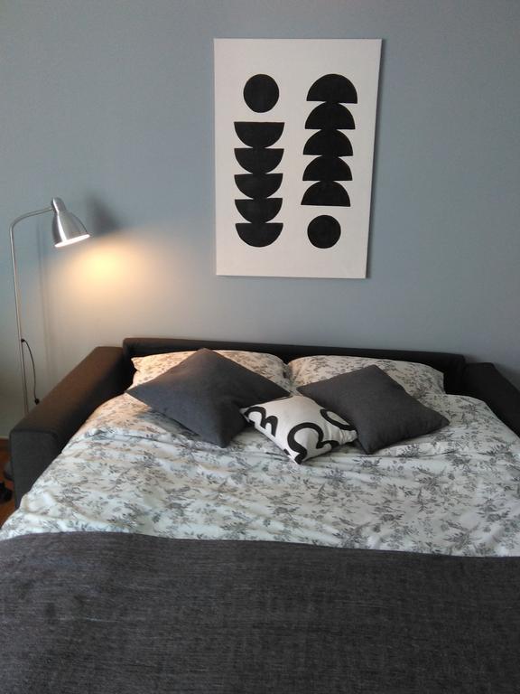 Apartmán Navigad Vietri Exteriér fotografie