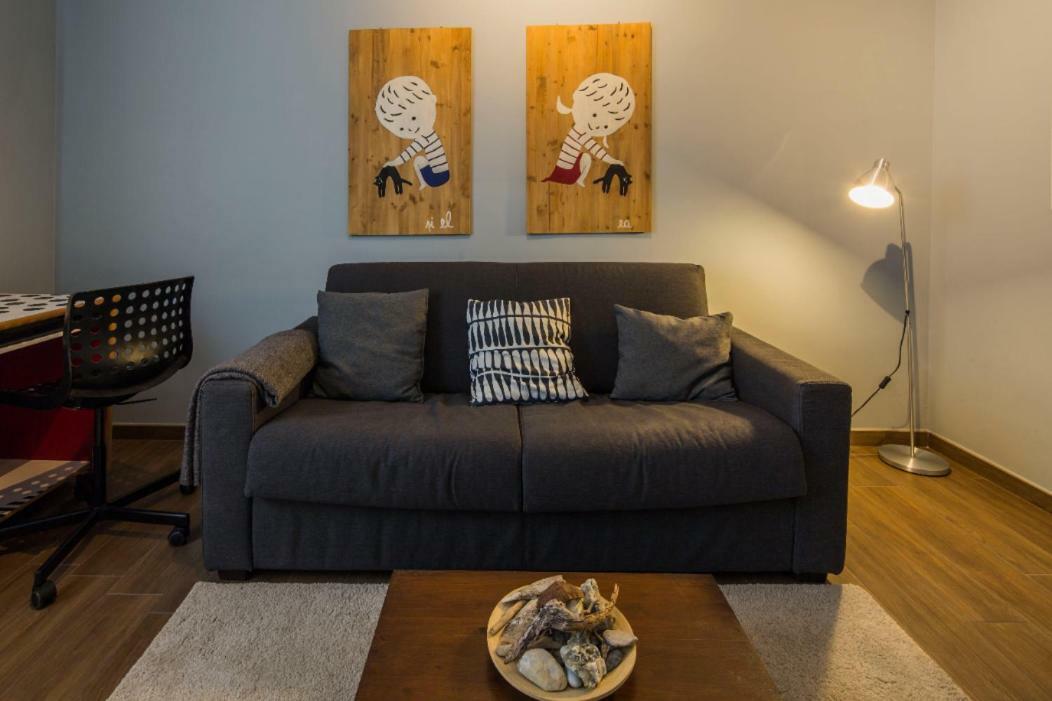 Apartmán Navigad Vietri Exteriér fotografie