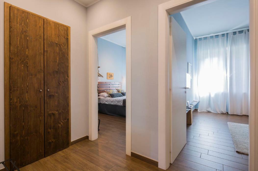 Apartmán Navigad Vietri Exteriér fotografie